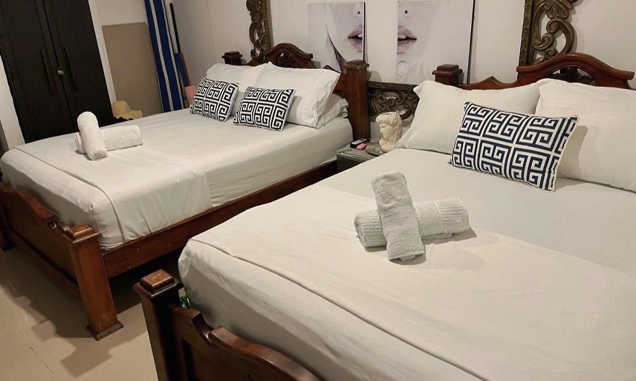 Apartamento Balcones Del Caribe En El Laguito Torres Del