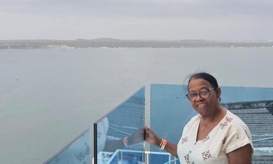 Balcones Del Caribe En El Laguito Torres Del *