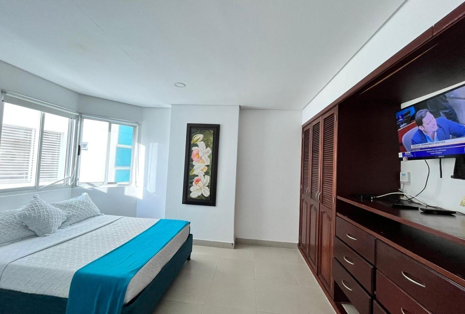 Apartamento Balcones Del Caribe En El Laguito Torres Del *