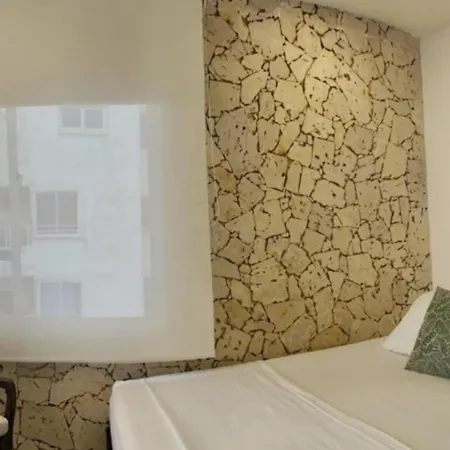 Balcones Del Caribe En El Laguito Torres Del Apartamento *
