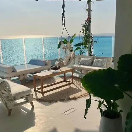 Balcones Del Caribe En El Laguito Torres Del * Cartagena