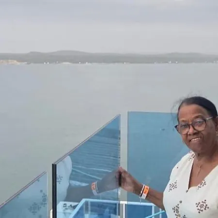 Balcones Del Caribe En El Laguito Torres Del *